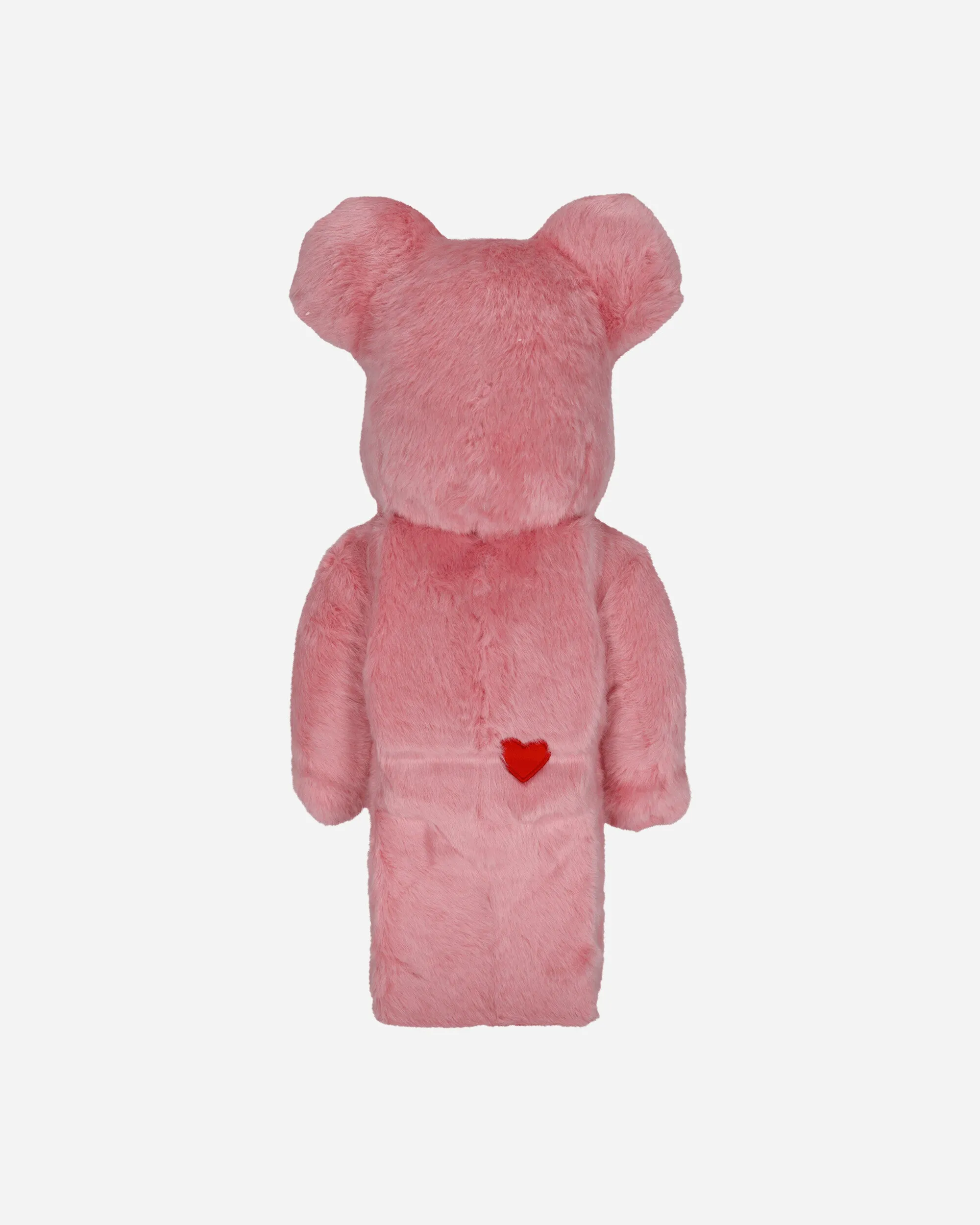 1000% Cheer Bear Costume Be@rbrick Multicolor