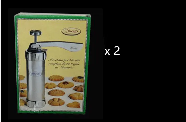 20 Cookie Mould Designs Metal biscuit machine