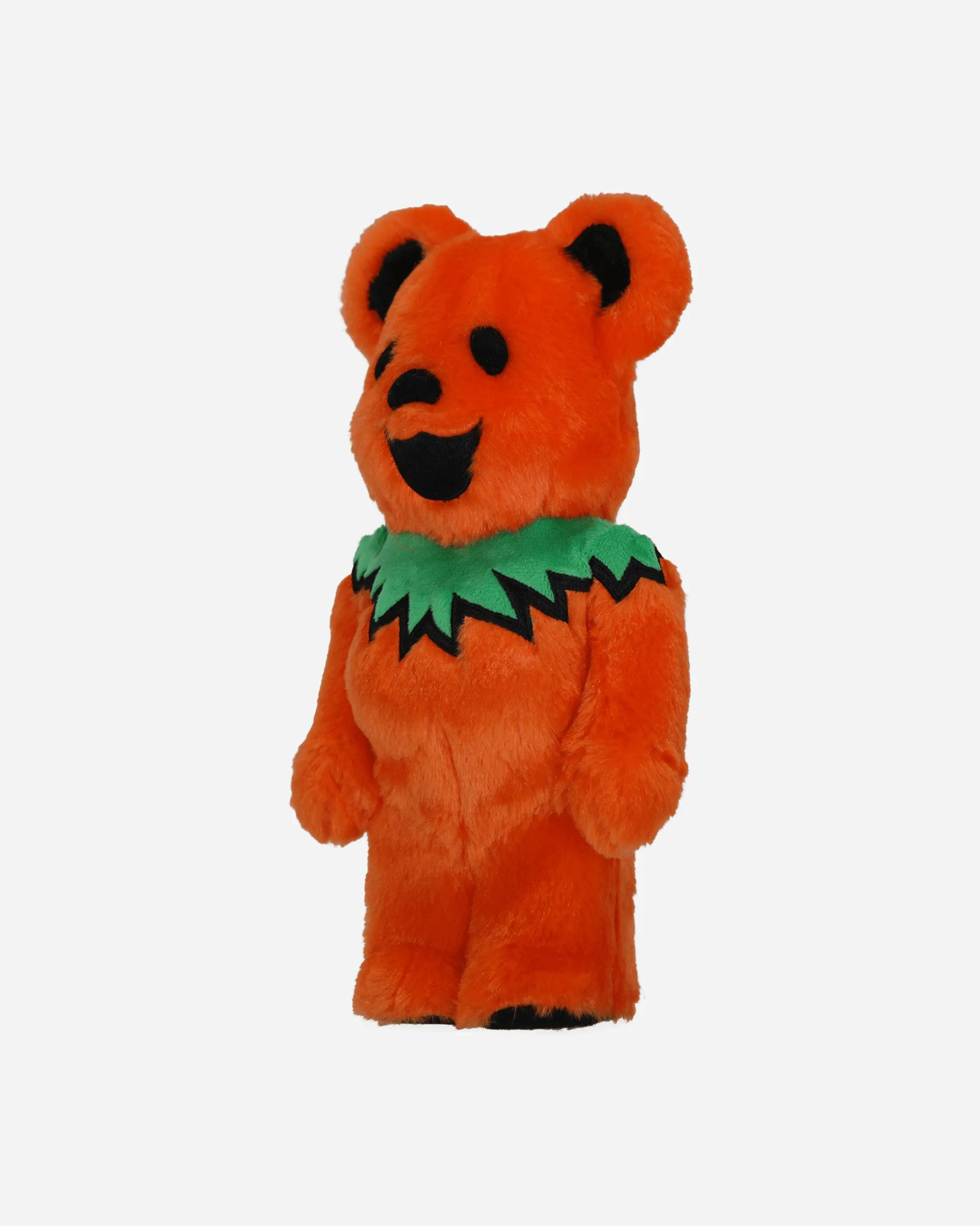 400% Grateful Dead Dancing Bear Costume Be@rbrick