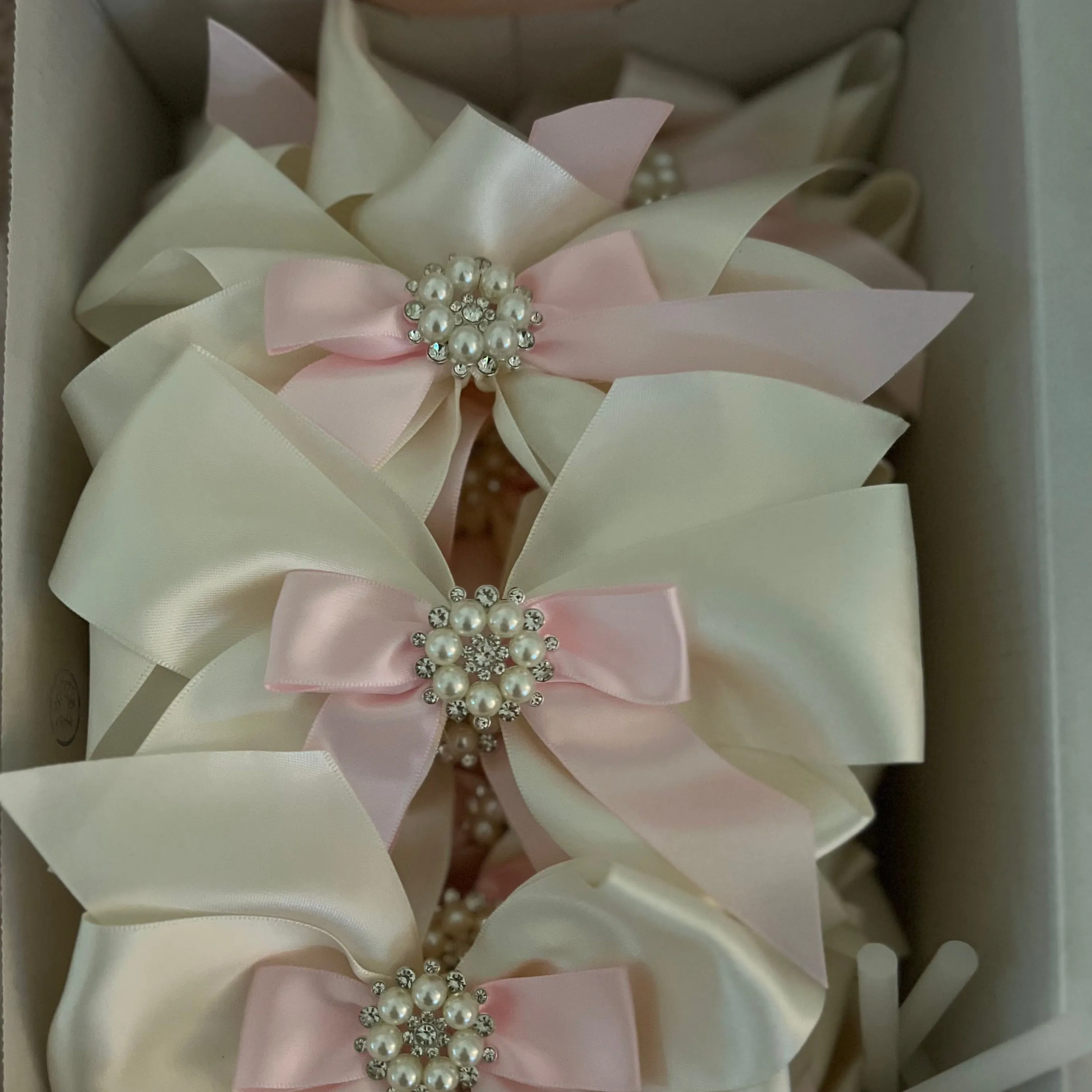 Alia Bow Headband