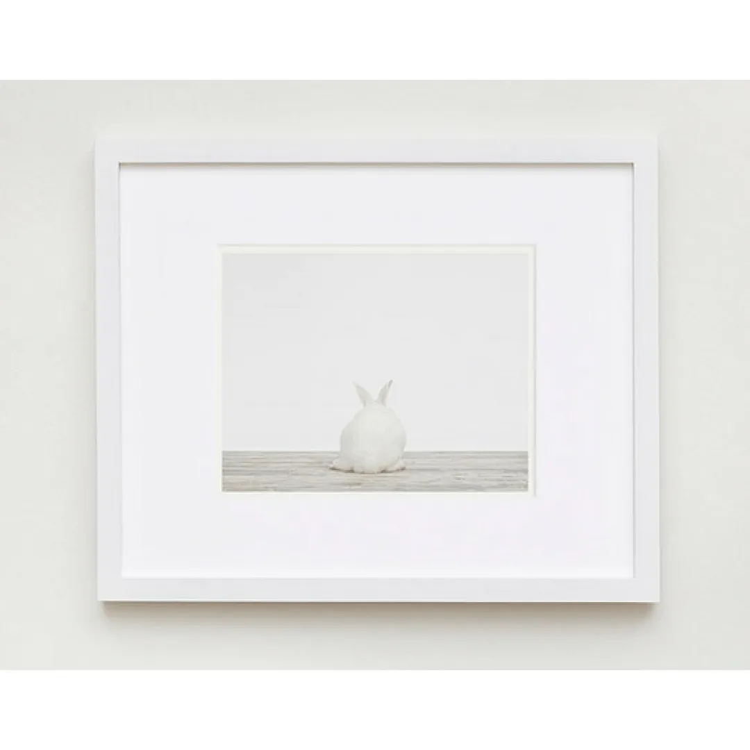 Baby Bunny No. 3 Print