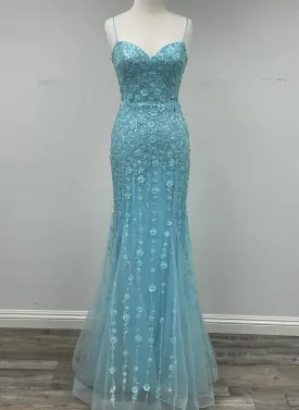 Brittany’s Boutique Gown