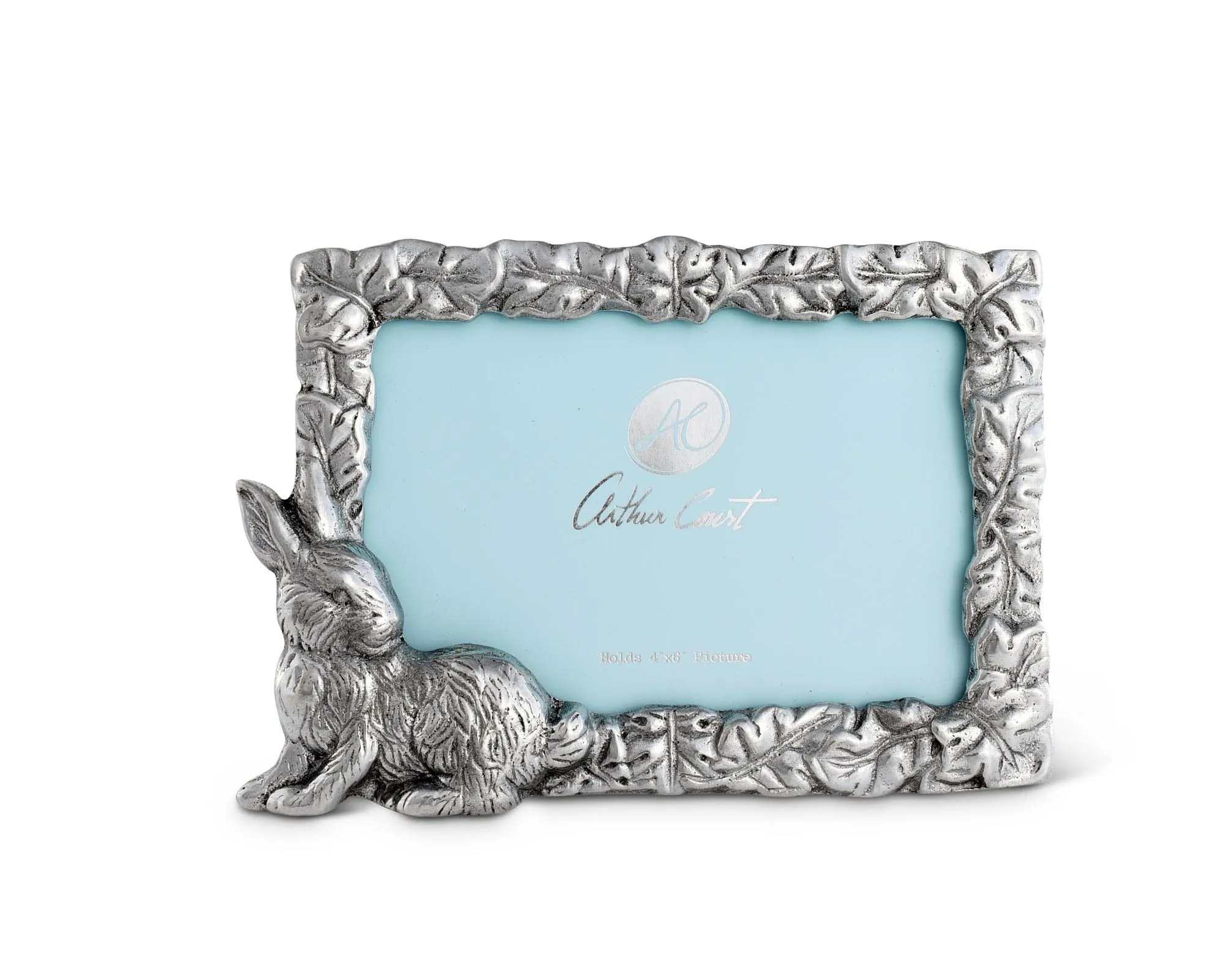 Bunny Photo Frame 4x6