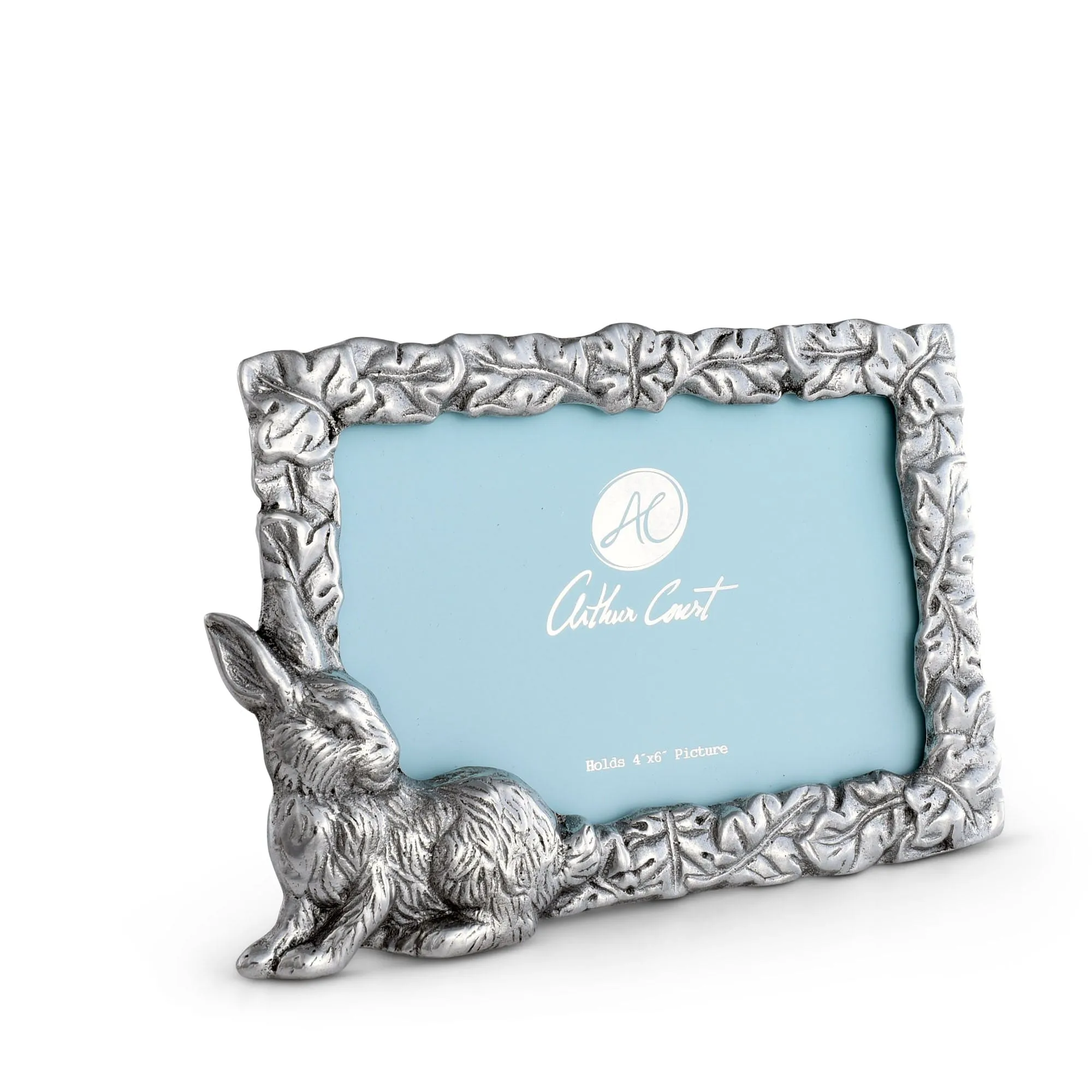 Bunny Photo Frame 4x6