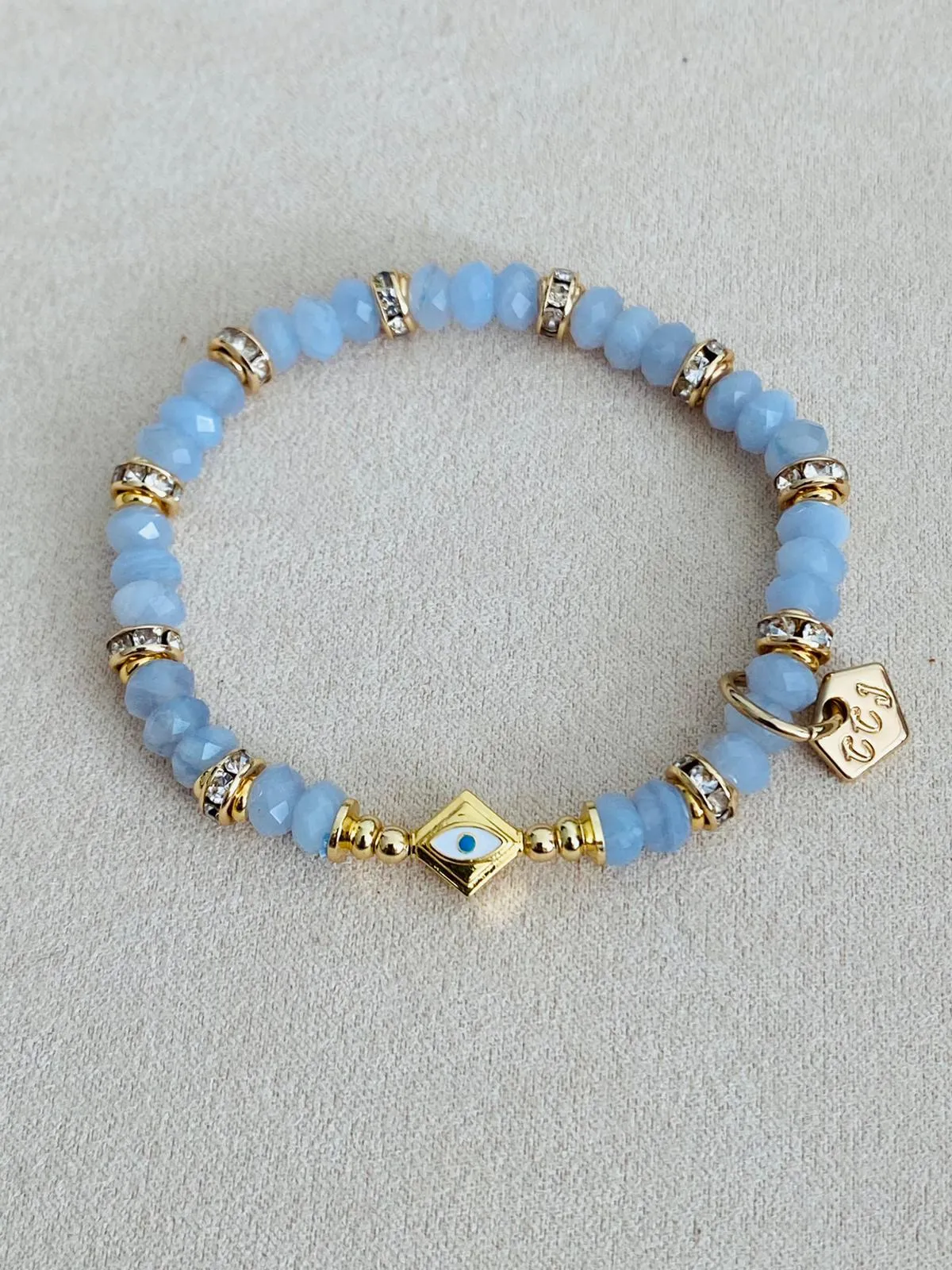 Calm Bracelet