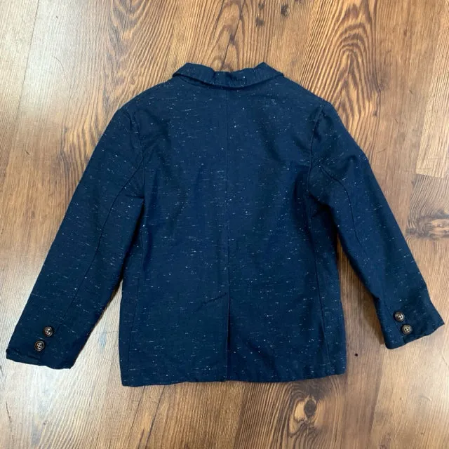 Cat & Jack SIZE 4T Blazer Boy's