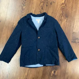 Cat & Jack SIZE 4T Blazer Boy's