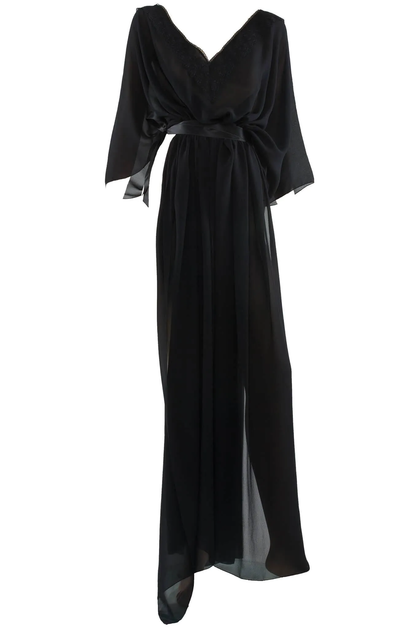 Claire Haute Couture Night Dress