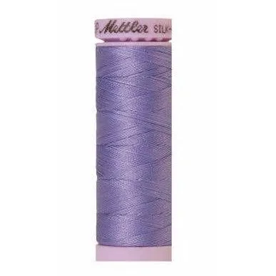 Cotton Sewing Thread - Amethyst Purple 150m/164yd - Mettler Silk Finish All Purpose