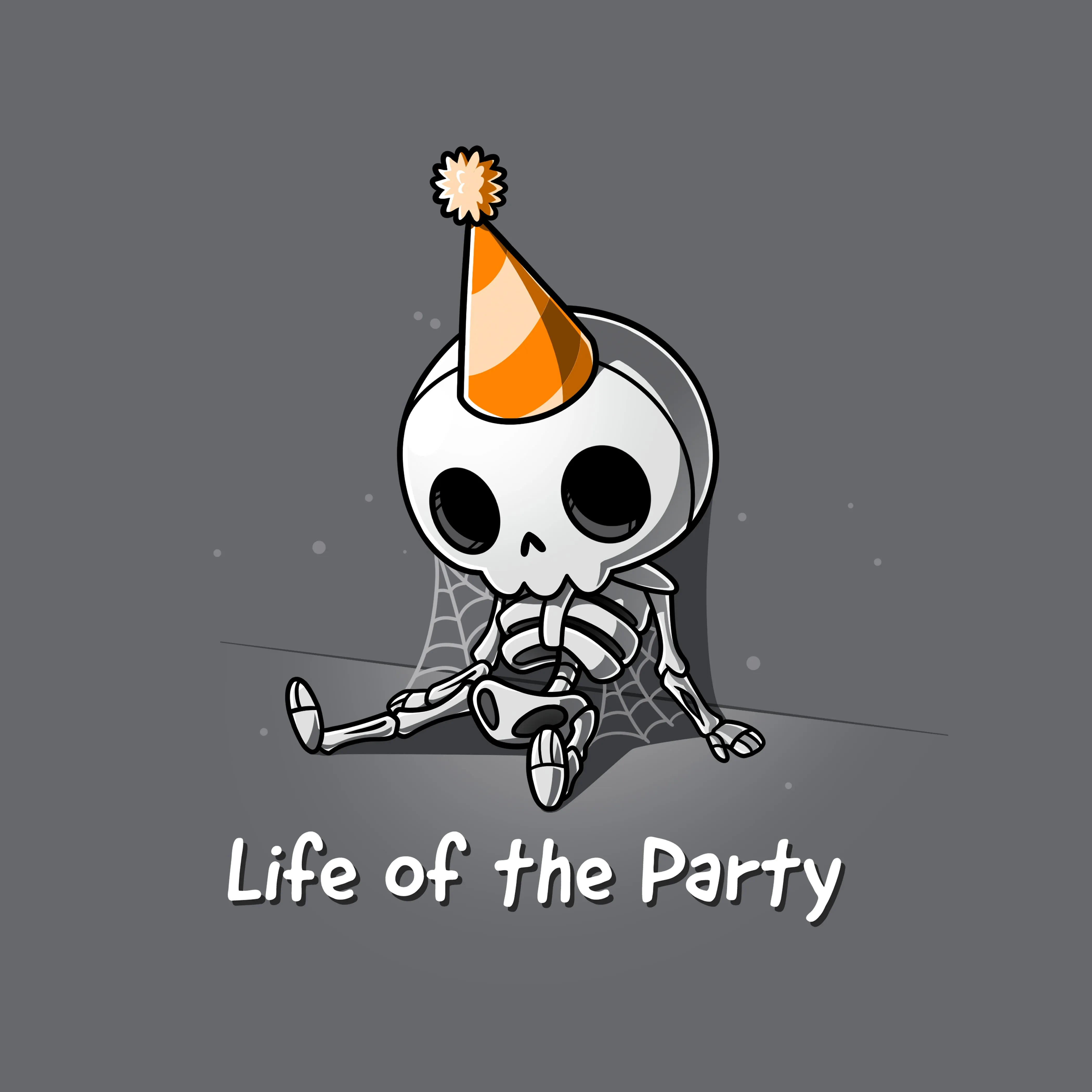 Life of the Party