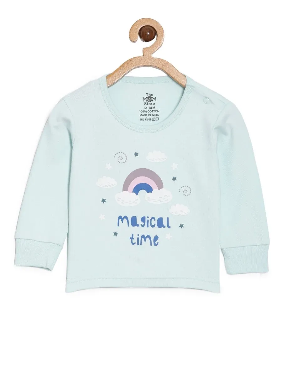 Magical Time Infant Set