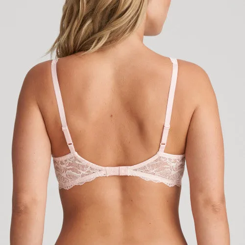 Manyla All Lace Full Cup Bra B-F