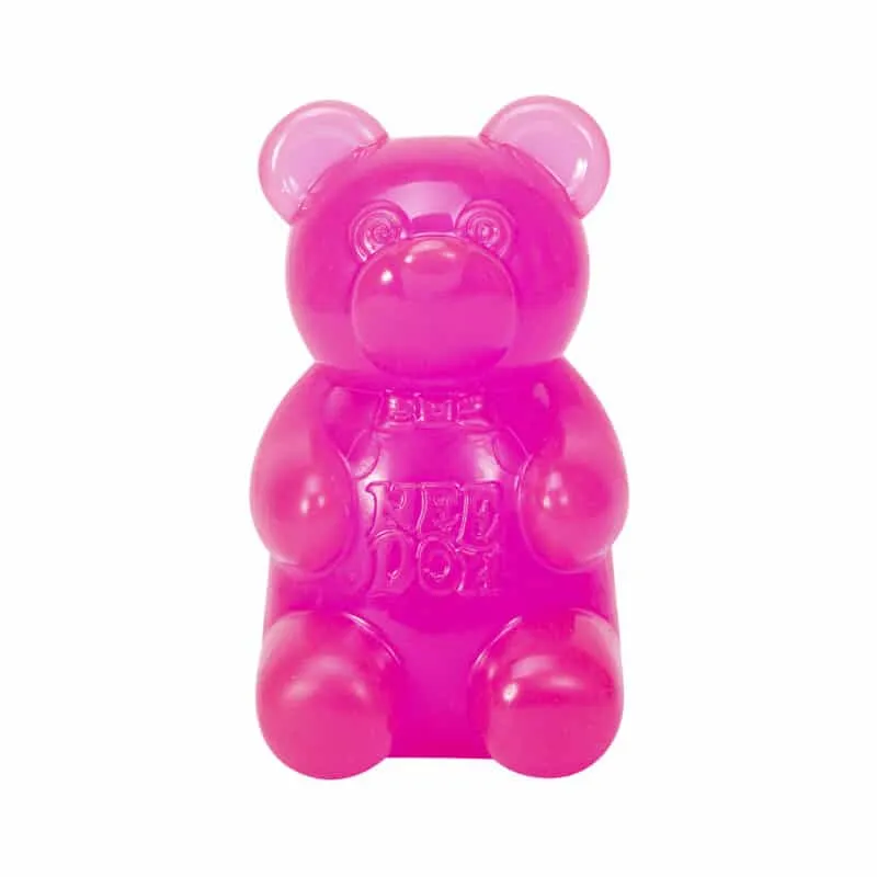 NeeDoh® Gummy Bear