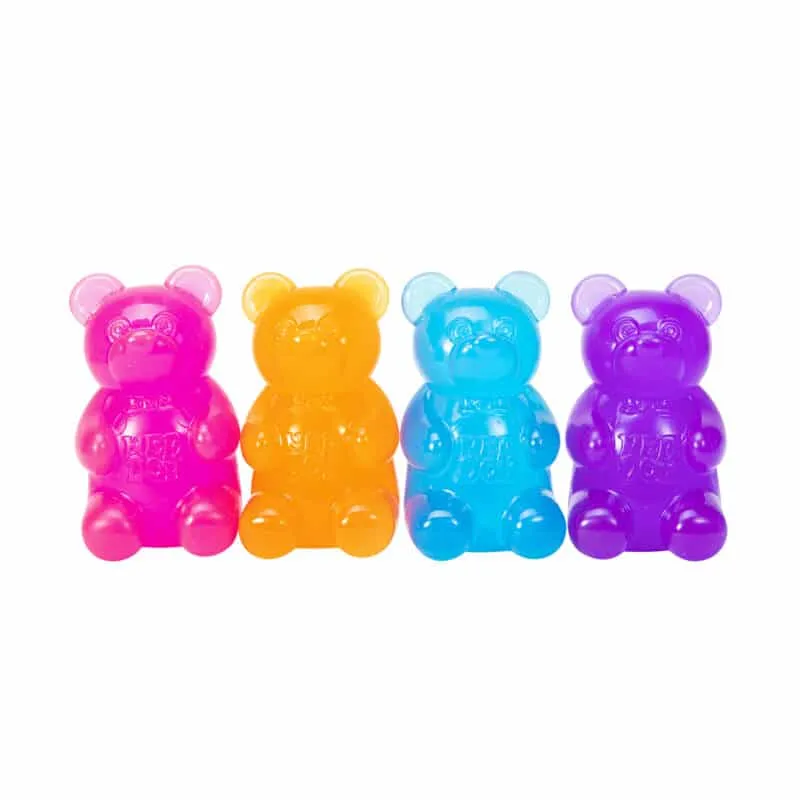 NeeDoh® Gummy Bear