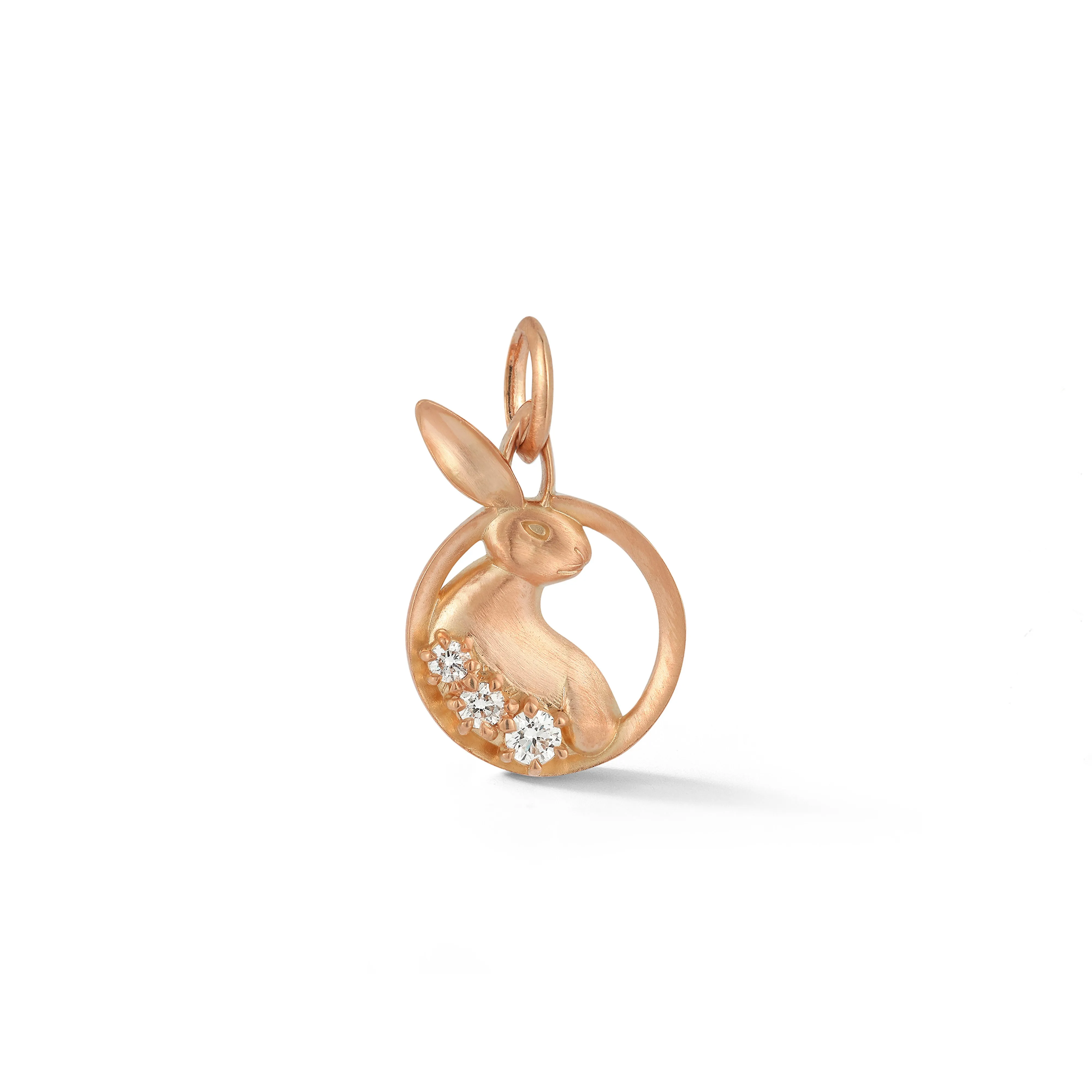 Rabbit Charm