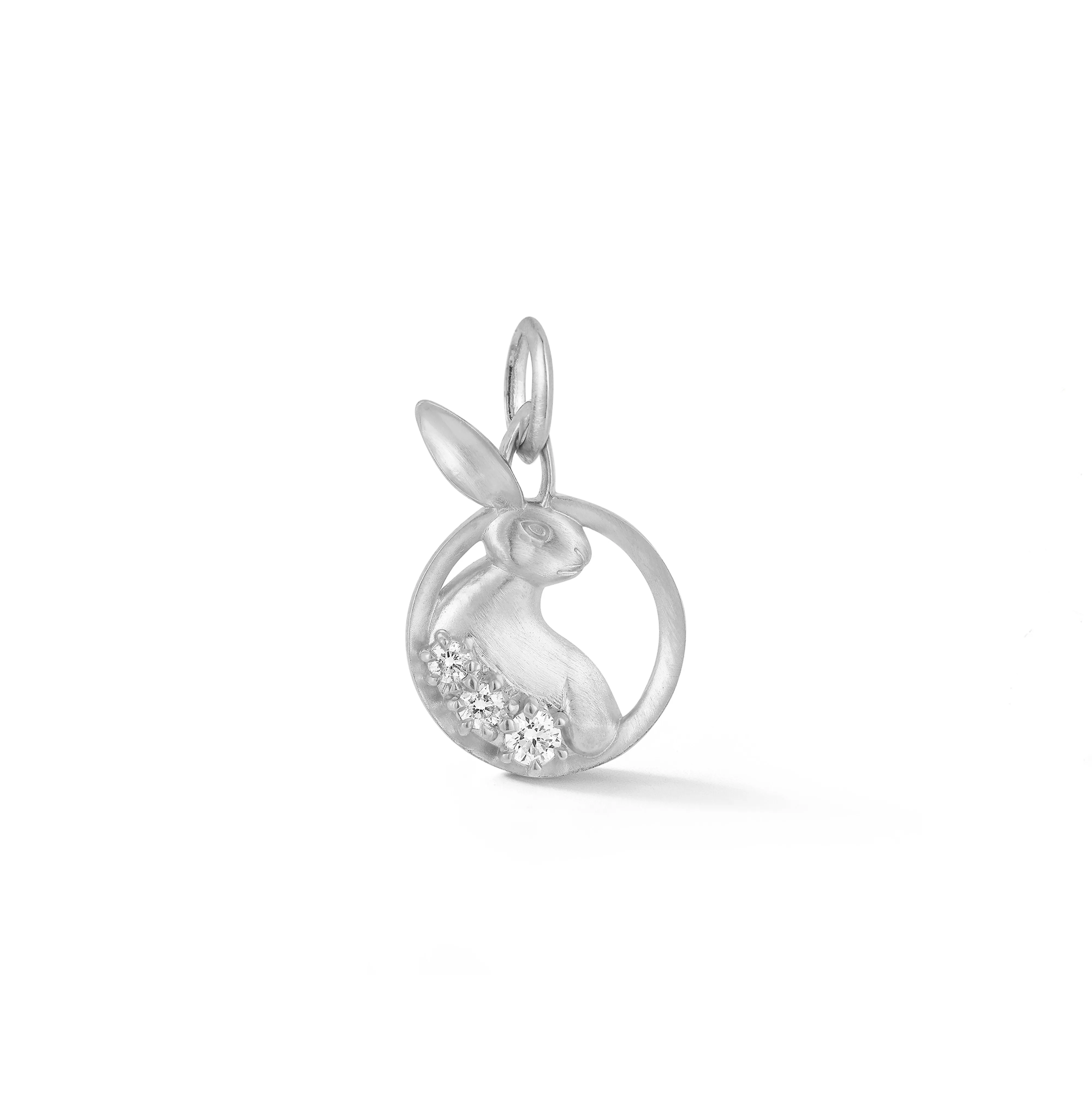 Rabbit Charm