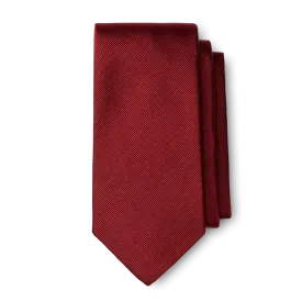 Silk Tie