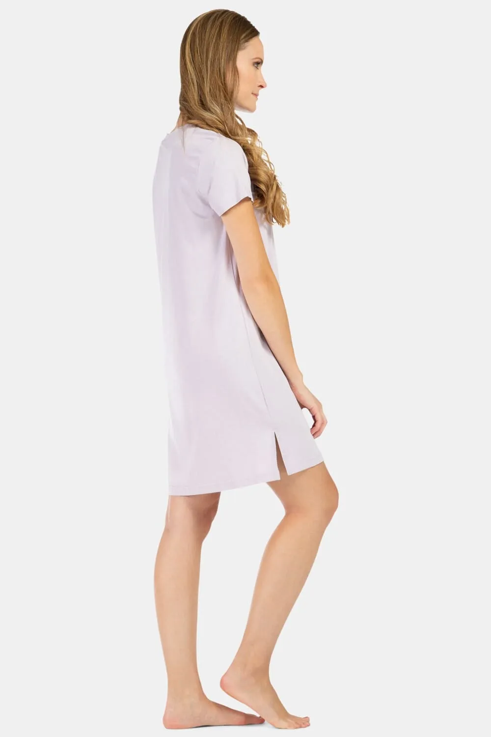 Women's Jersey Sleep Shirt / Nightgown